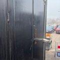 1408002-24 Food truck – fully equipped with restaurant kitchen, fridge/freezer, ventilation etc.