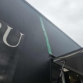 1408002-27 Food truck – fully equipped with restaurant kitchen, fridge/freezer, ventilation etc.