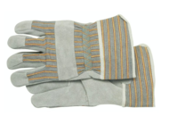 1466710 60 pcs Work gloves Prof. nut split ofdr, size 10.5