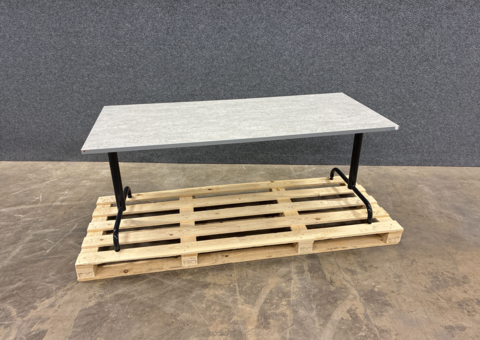 Bild som representerar auktionen - Avyttring produkter för kontor, industri, lager och verkstad