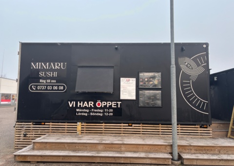 Bild som representerar auktionen - Fordon och entreprenad