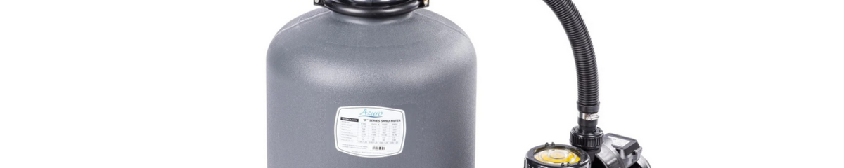 Bild som representerar auktionen - Avyttring pooler & tillbehör