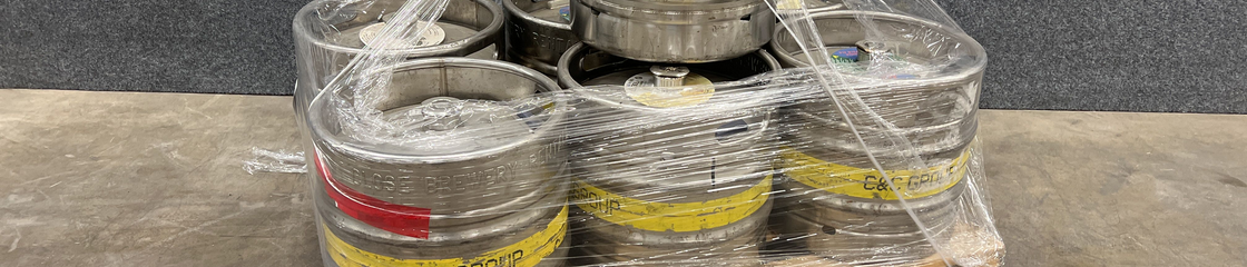 Bild som representerar auktionen - Avyttring från transportbolag