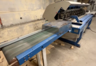 1198994 Automatic miter saw