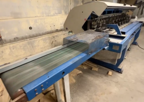 Bild som representerar auktionen - Avyttring automatisk kapsåg