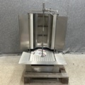 1436337-2 Kebabgrill - Potis F-GD3-S (Helt ny)