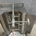 1436337-4 Kebabgrill - Potis F-GD3-S (Helt ny)