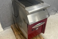 1436344 Gas grill - Mareno NG74G