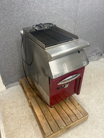 1436344-1 Gas grill - Mareno NG74G