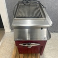 1436344-2 Gas grill - Mareno NG74G