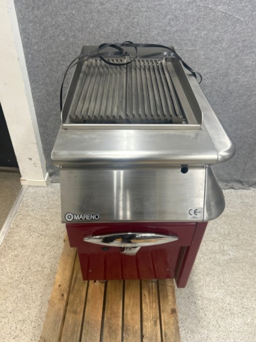 1436344-2 Gas grill - Mareno NG74G