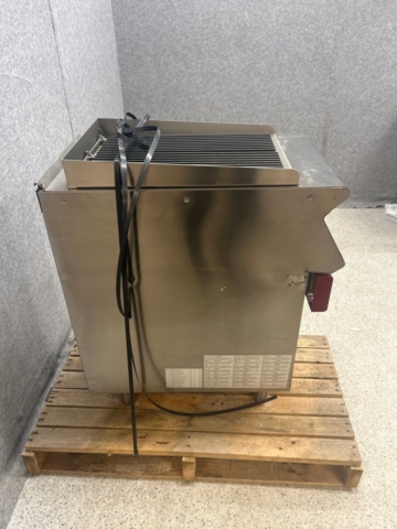 1436344-3 Gas grill - Mareno NG74G