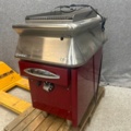 1436344-5 Gas grill - Mareno NG74G