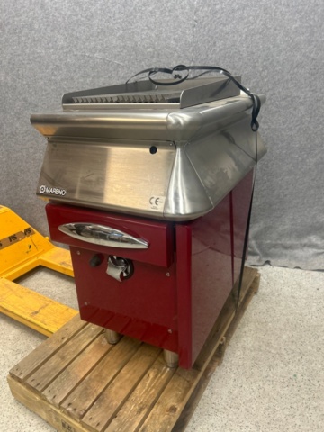 1436344-5 Gas grill - Mareno NG74G