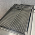 1436344-6 Gas grill - Mareno NG74G