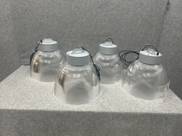 1436345-1 Pendant lamps 4 pcs