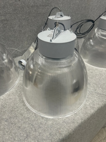 1436345-2 Pendant lamps 4 pcs