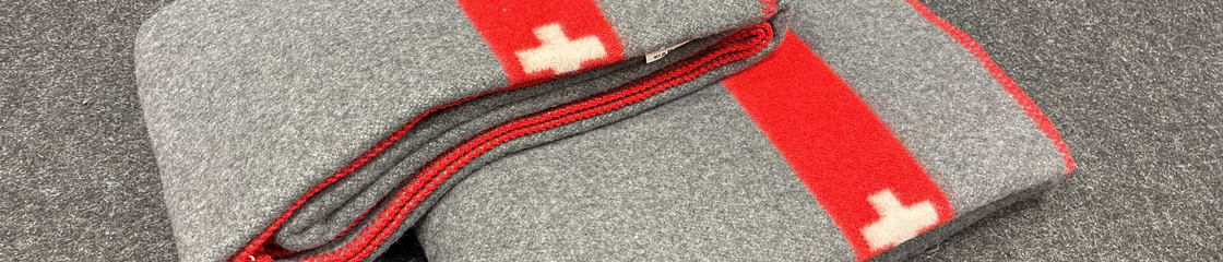 Bild som representerar auktionen - Avyttring ullfiltar