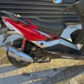 1405398-3 Moped Vivarelli Matador (Repair item)