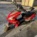 1405398-1 Moped Vivarelli Matador (Repair item)