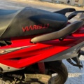 1405398-12 Moped Vivarelli Matador (Repair item)