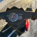 1405398-13 Moped Vivarelli Matador (Repair item)