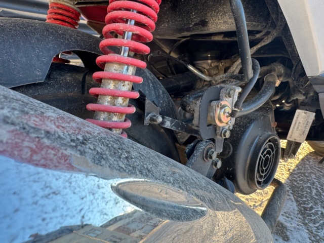 1405398-17 Moped Vivarelli Matador (Repair item)