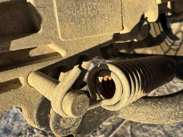 1405398-19 Moped Vivarelli Matador (Repair item)