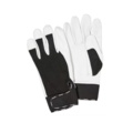 1465204-1 120 pcs Work gloves Prof Heavy Work Goatskin, size 11