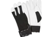 1465204 120 pcs Work gloves Prof Heavy Work Goatskin, size 11