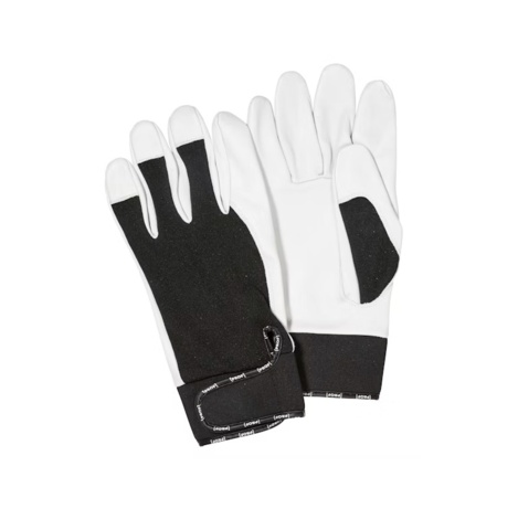 1465204-1 120 pcs Work gloves Prof Heavy Work Goatskin, size 11