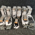 1465204-2 120 pcs Work gloves Prof Heavy Work Goatskin, size 11