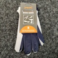 1465232-3 120 pcs Work gloves Prof Basic Work Synthetic leather, size 8