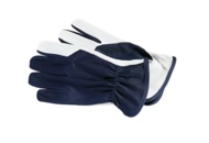 1465239 120 pcs Work gloves Prof Basic Work Synthetic leather, size 9