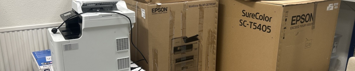 Bild som representerar auktionen - Vibe IT AB i konkurs