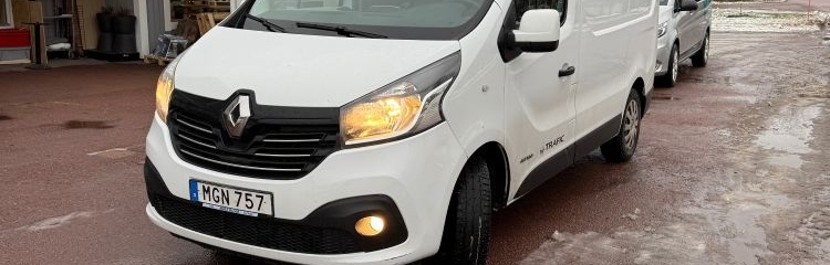 Bild som representerar auktionen - Fordon