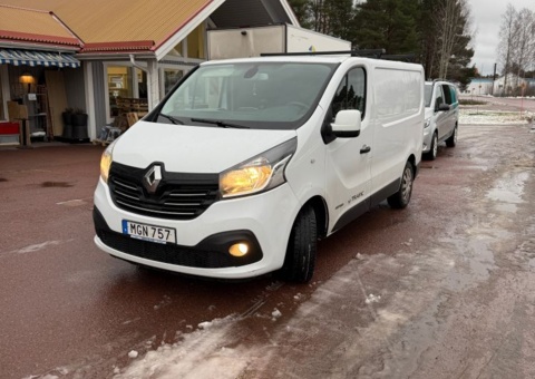 Bild som representerar auktionen - Fordon