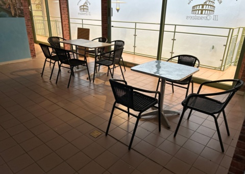 Bild som representerar auktionen - IL Creatore AB i konkurs