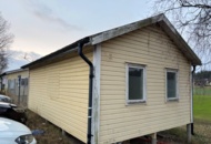 1372832 Fristående byggnad med dusch- och omklädningsutrymme