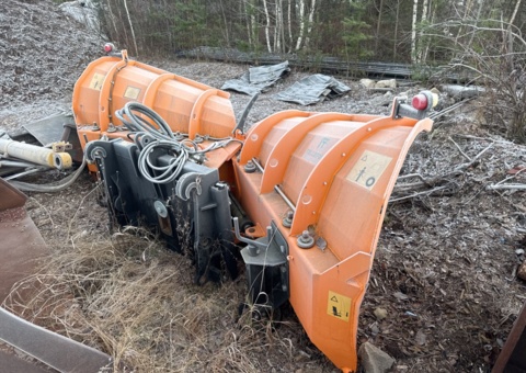 Bild som representerar auktionen - Blandade objekt i Mora