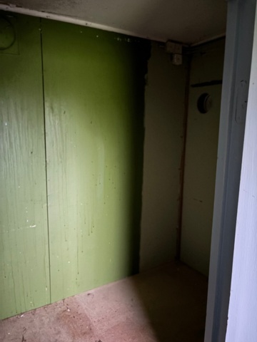 1372836-6 Fristående byggnad med enklare inredning