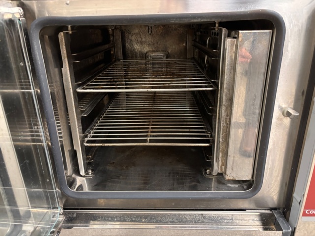 1372700-6 Kombiugnar – 2 st Diamond DFV-511/TS + tillhörande bänk