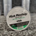 1466706-12 75 st Rullar Mjuk Plasttejp etab