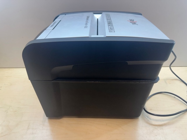 1466957-2 Rexel Document Shredder