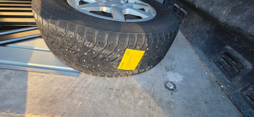 1320033-12 Volkswagen Amarok DoubleCab 2.8t 2.0 BiTDI 4Motion Automatisk, 180hk, 2015