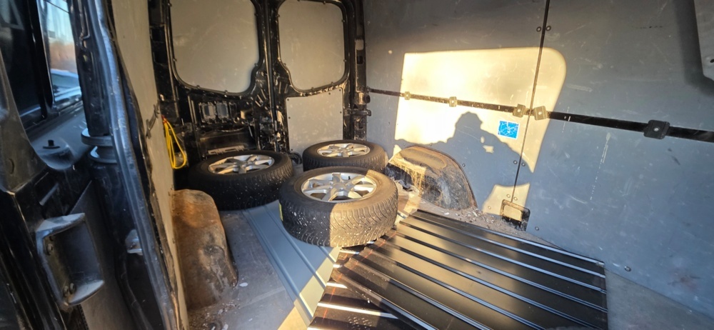 1320033-13 Volkswagen Amarok DoubleCab 2.8t 2.0 BiTDI 4Motion Automatisk, 180hk, 2015