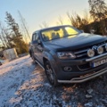 1320033-4 Volkswagen Amarok DoubleCab 2.8t 2.0 BiTDI 4Motion Automatisk, 180hk, 2015
