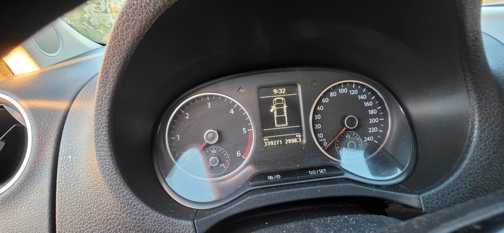 1320033-18 Volkswagen Amarok DoubleCab 2.8t 2.0 BiTDI 4Motion Automatisk, 180hk, 2015