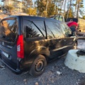 1320034-3 Citroën Berlingo Kombi 1.6i Manuell, 109hk, 2010 (Reparationsobjekt)
