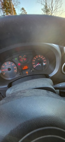 1320034-17 Citroën Berlingo Kombi 1.6i Manuell, 109hk, 2010 (Reparationsobjekt)